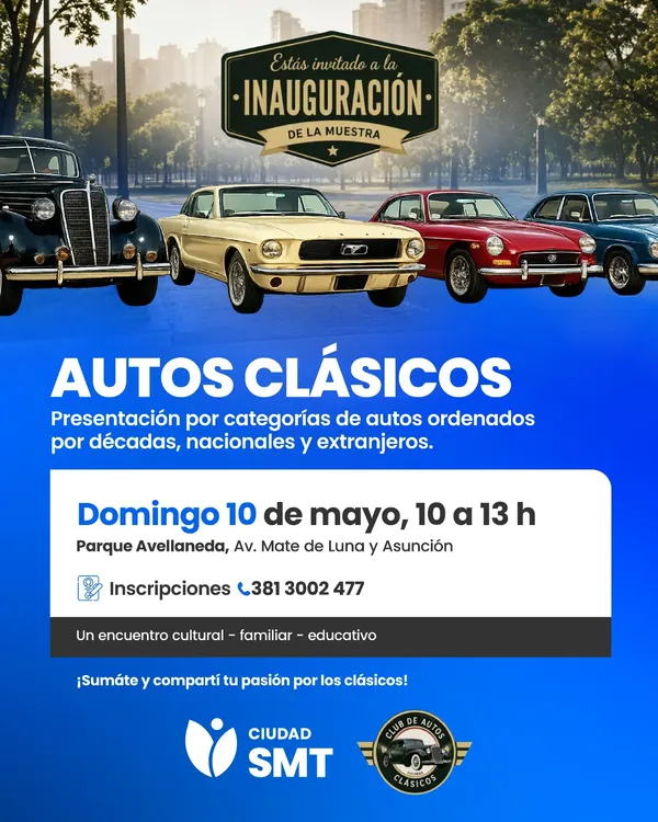 autos clasicos 2