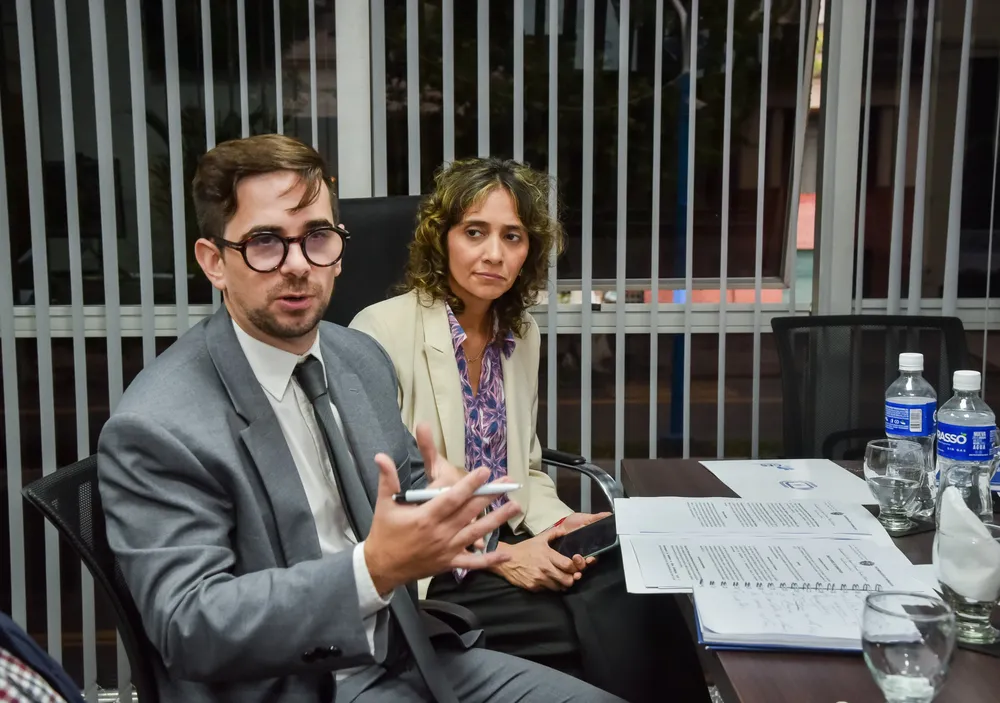 2025 reunión comisión de Movilidad Urbana CES en CEMMU (3)