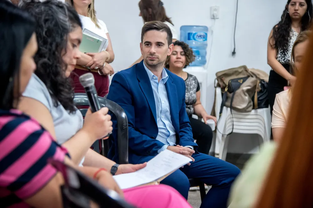 2025 ser docente capacitación Marcelo Krichesky (2)