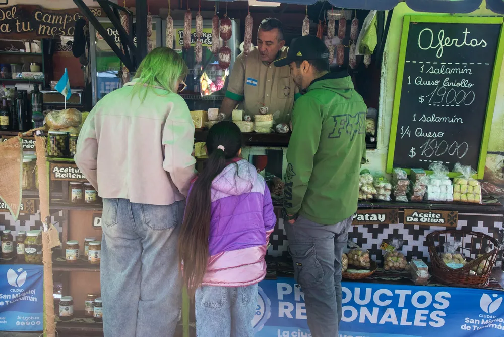 2026 mercado productos regionales