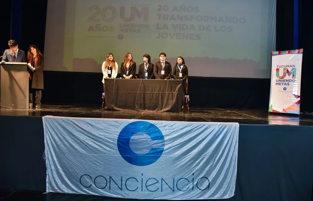 conciencia D