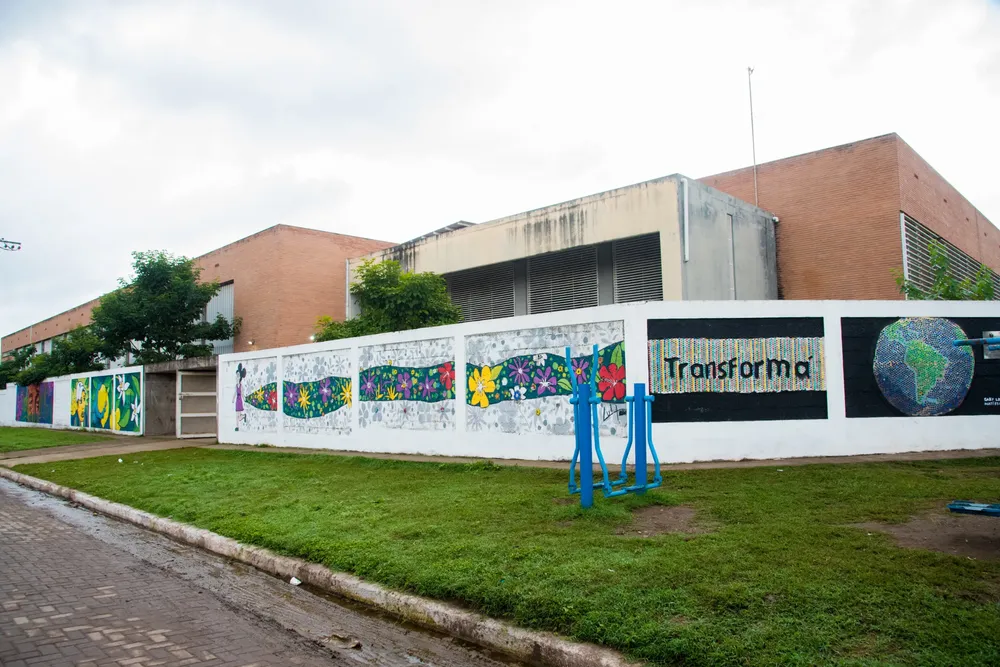 educación ambiental EDUCA escuela juan XXIII 6