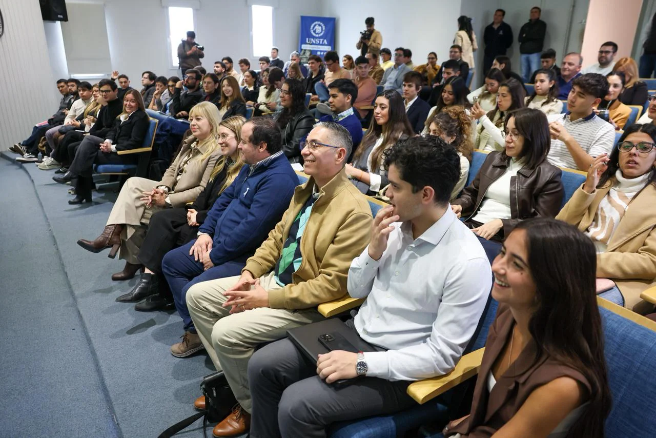 Segunda Masterclass de ELCOP (5)