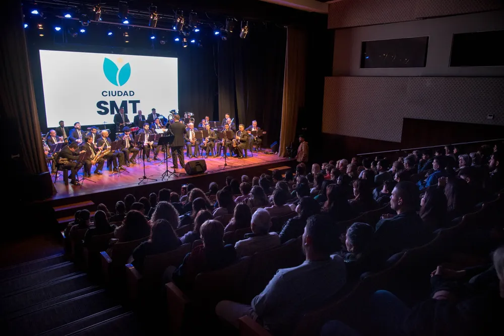 Banda de Música 5