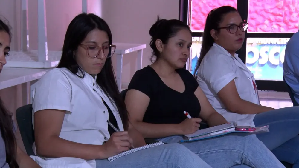 2025-06-12 Examen Ley Micaela Empleados Municipales (2)