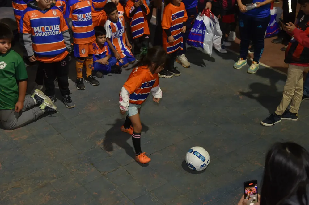 Arranca cebollitas 3