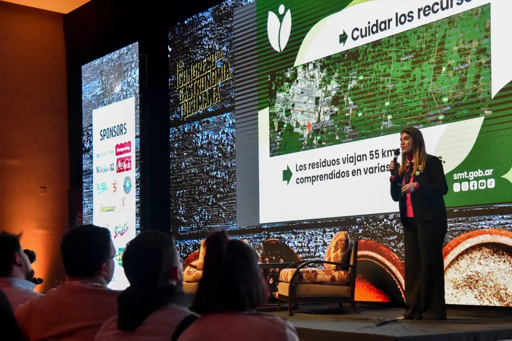 charla ambiente Separa congreso de Gastronomía 7