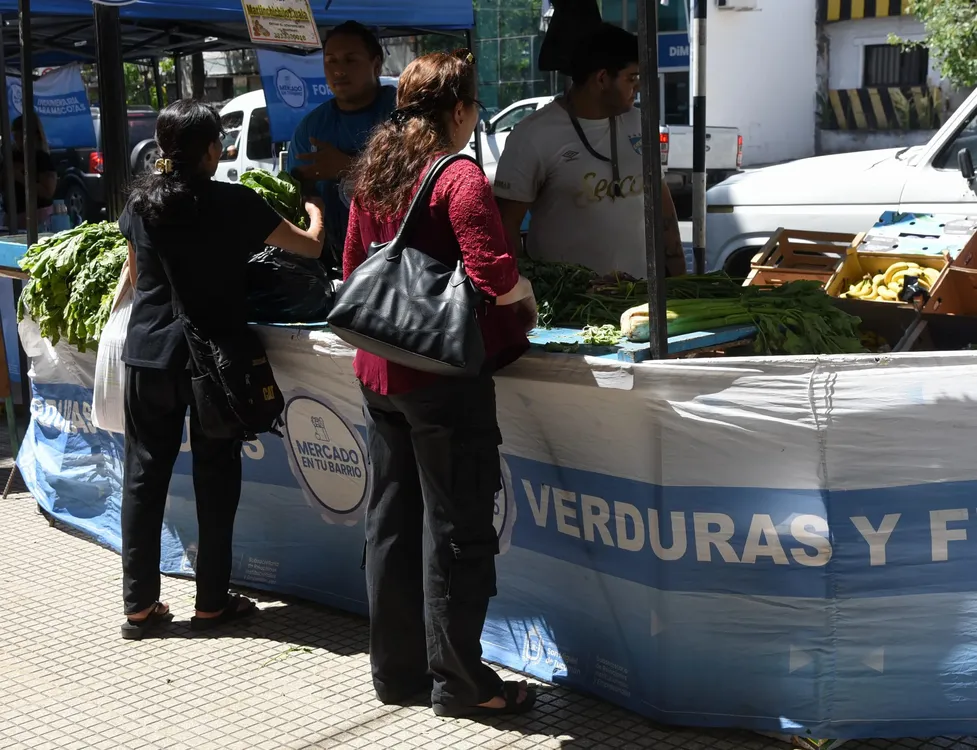 mercado