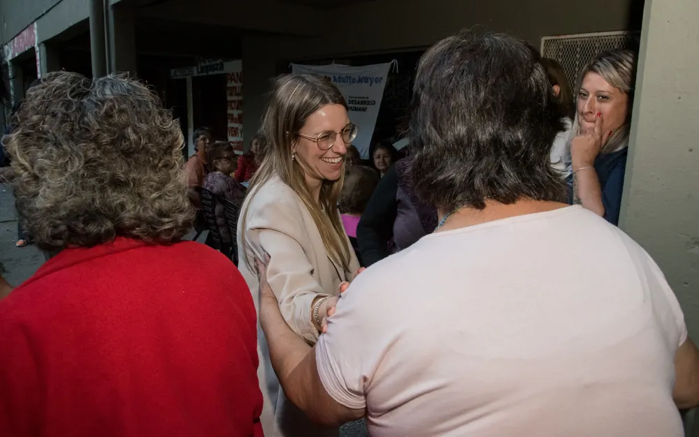 2025 merienda barrio Oeste II centro de jubilados (3)