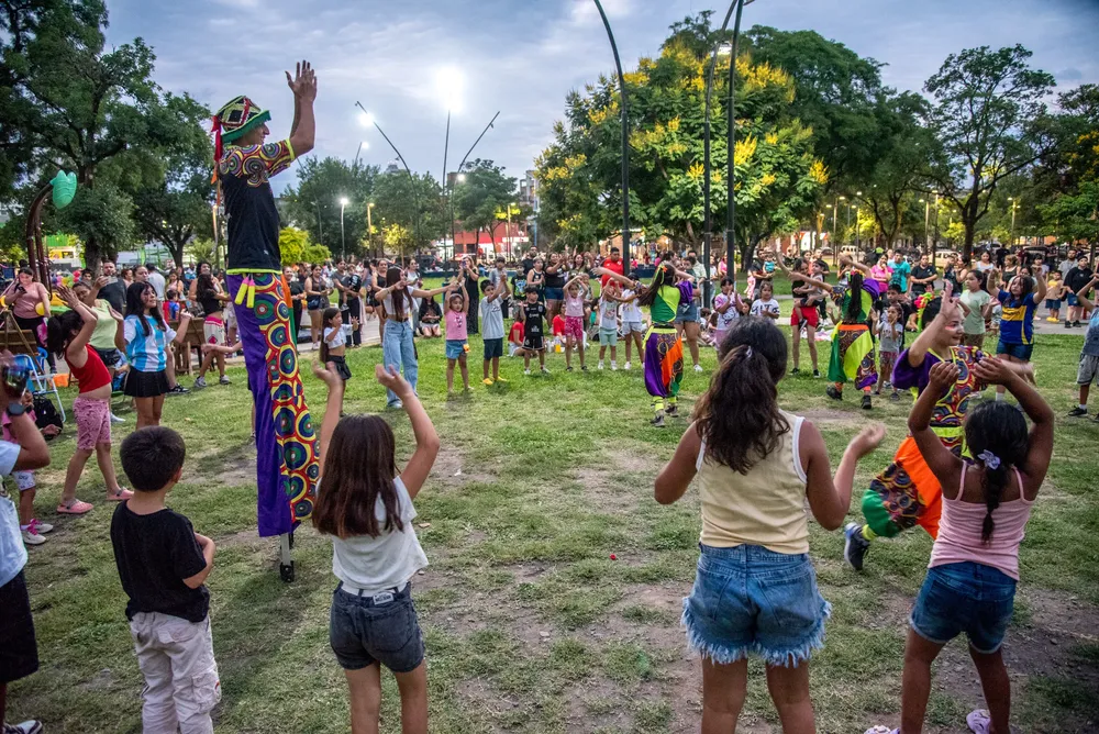 Verano en la Ciudad- La Tumbalata-Parque El Provincial-Dir. Cultura (39)