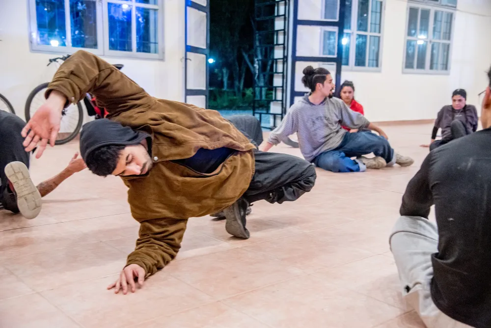 2026 hip hop breaking casa de la cultura