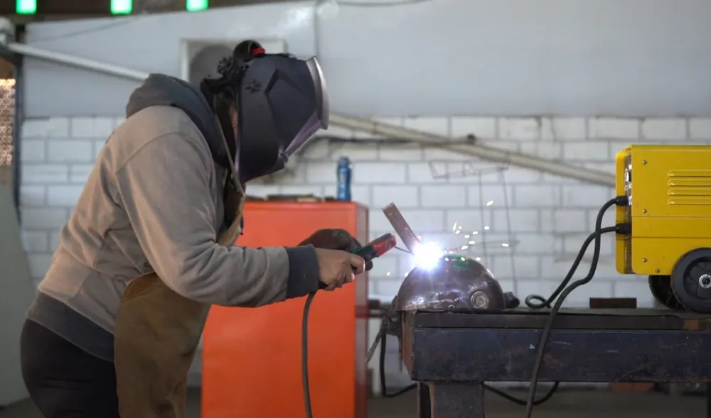 Soldadura Empleo y Emprendimiento