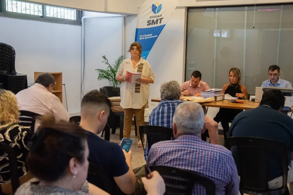 2026 presupuesto participativo anfiteatro Plaza Los Plátanos (2)