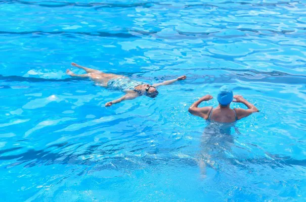 ComplejoLedesma Natatorio