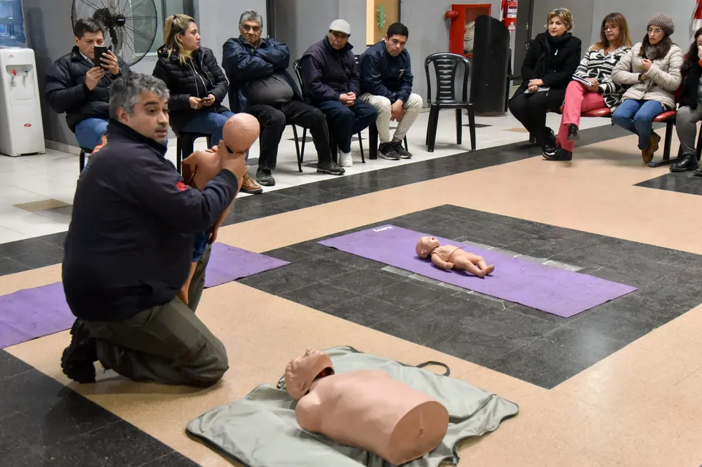capacitación RCP adultos mayores 2