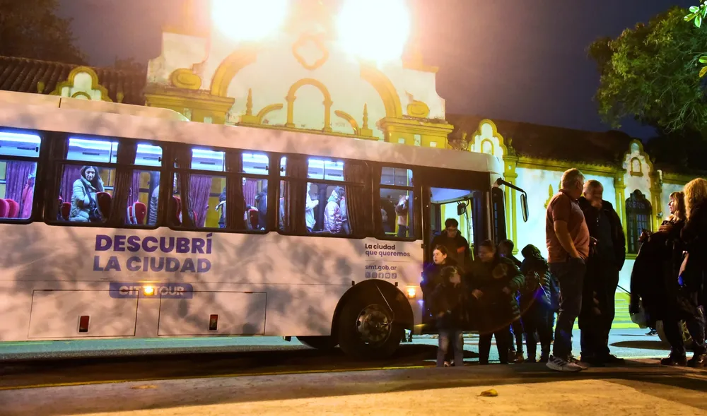bus turístico para vacaciones de invierno 4
