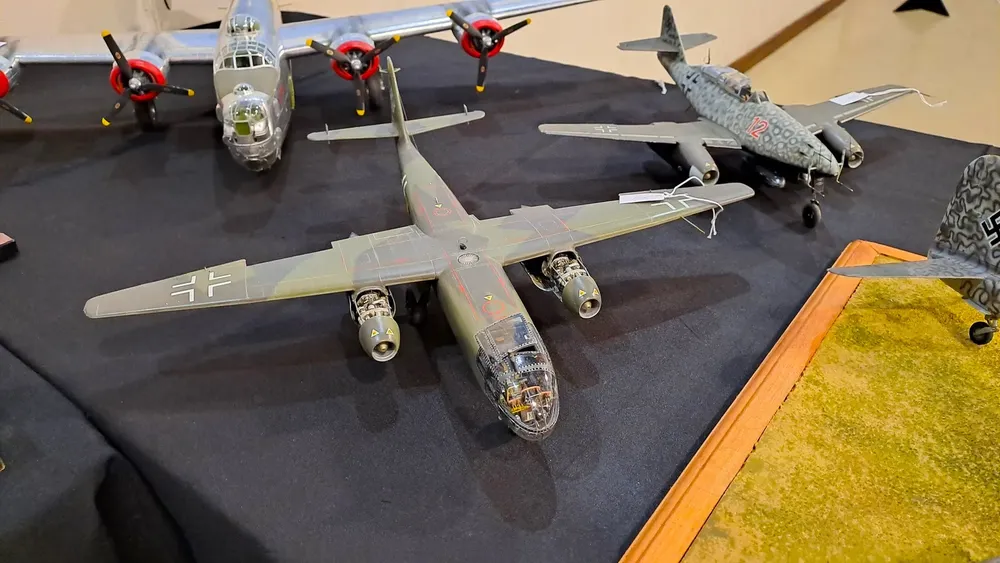 2025 plastimodelismo 2