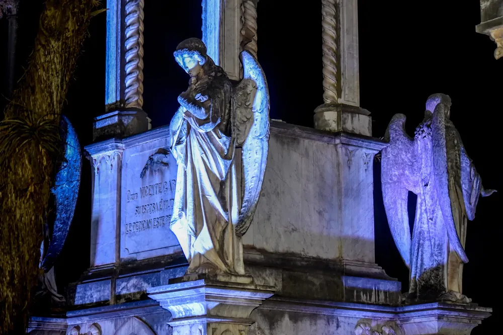 visita guiada noctuna ángeles cementerio del oeste 4