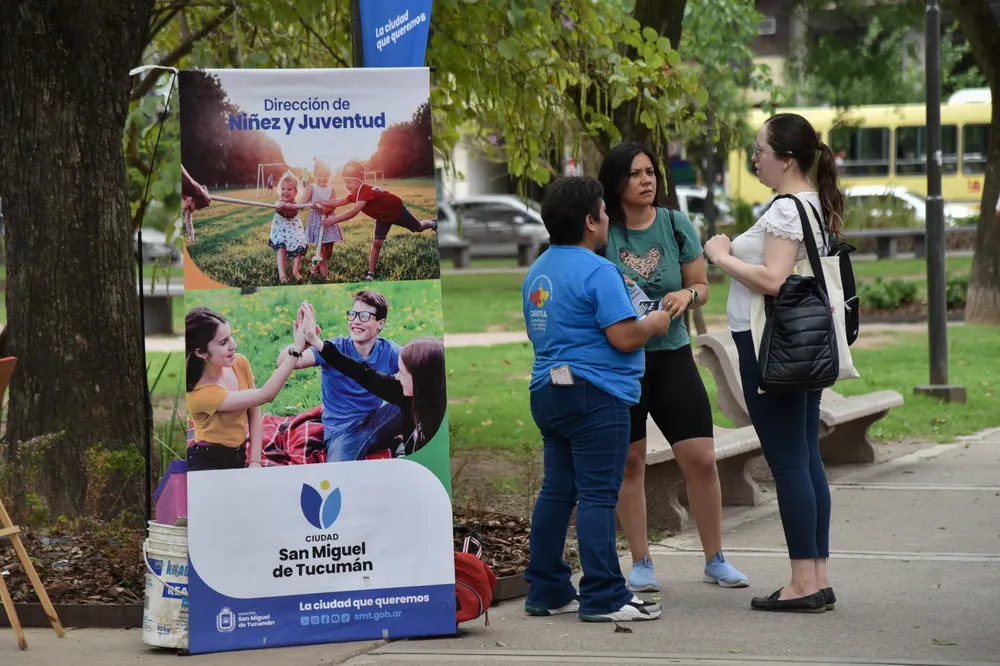 Dia de la tartamudez 9