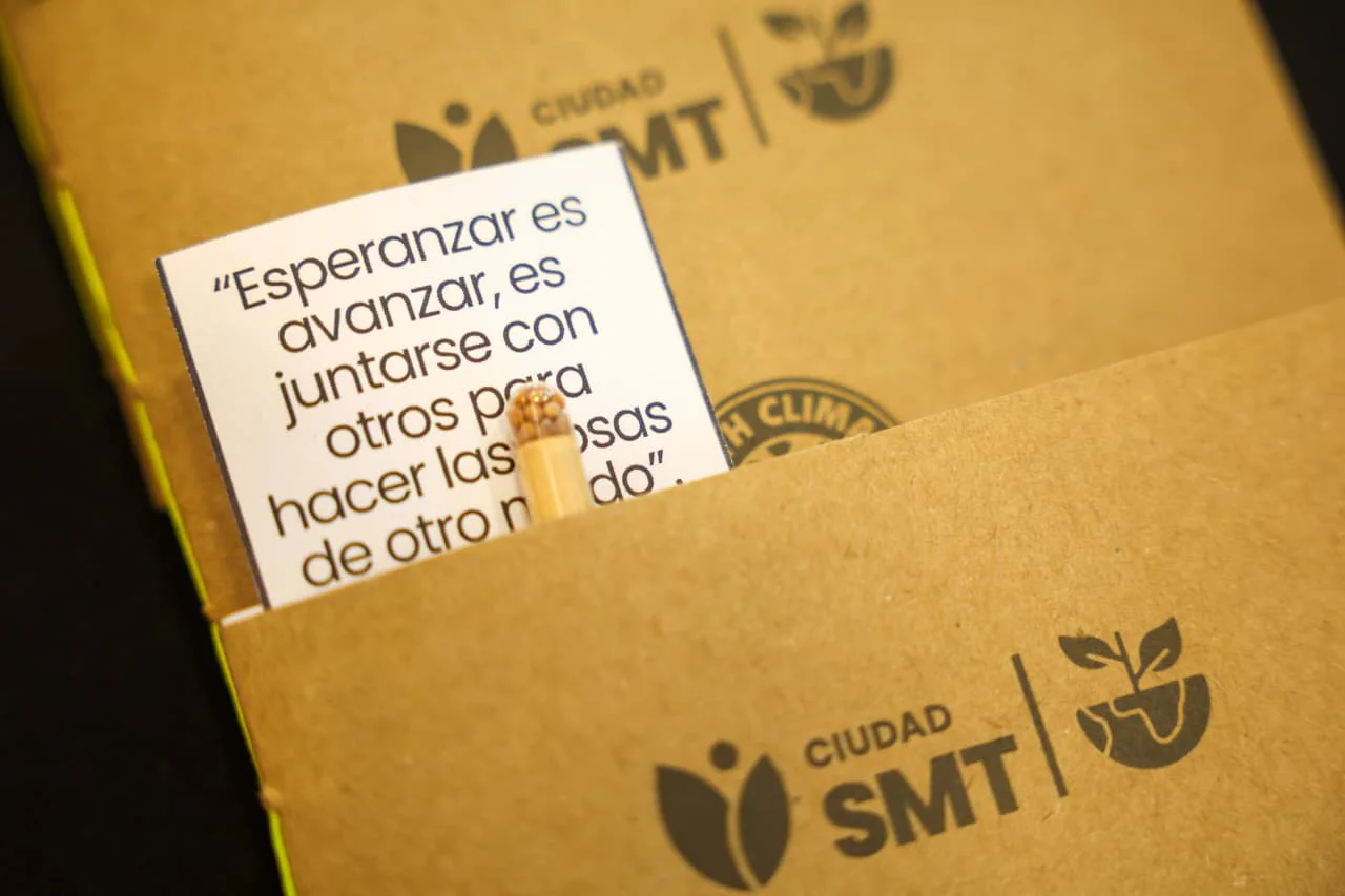 Presentación de proyectos seleccionados para el Fondo de Juventud y Acción Climática (4)