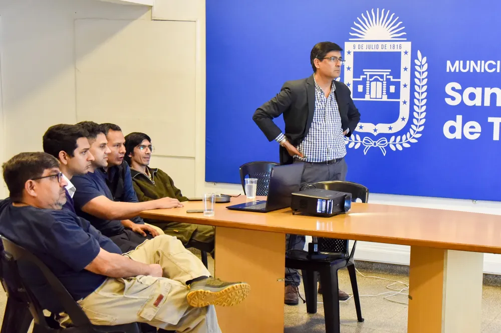 capacitación antivirus informática 1