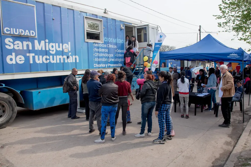 smt en juan pablo II 1