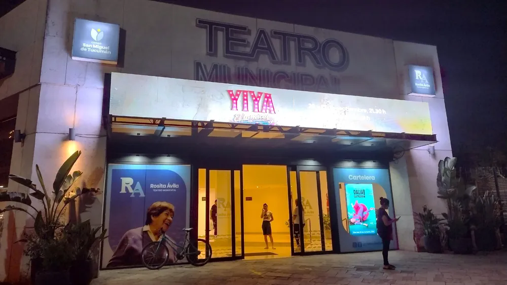 2025 teatro rosita ávila yiya