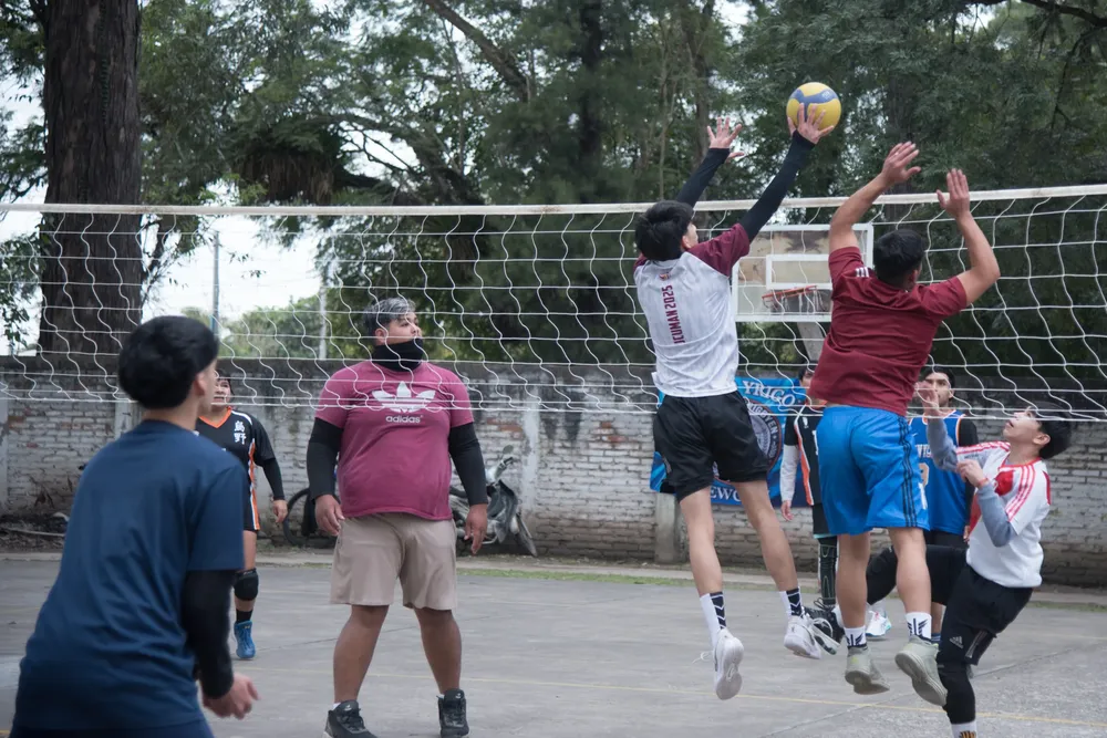 2026 encuentro interbarrial complejos deportivos amigos (7)