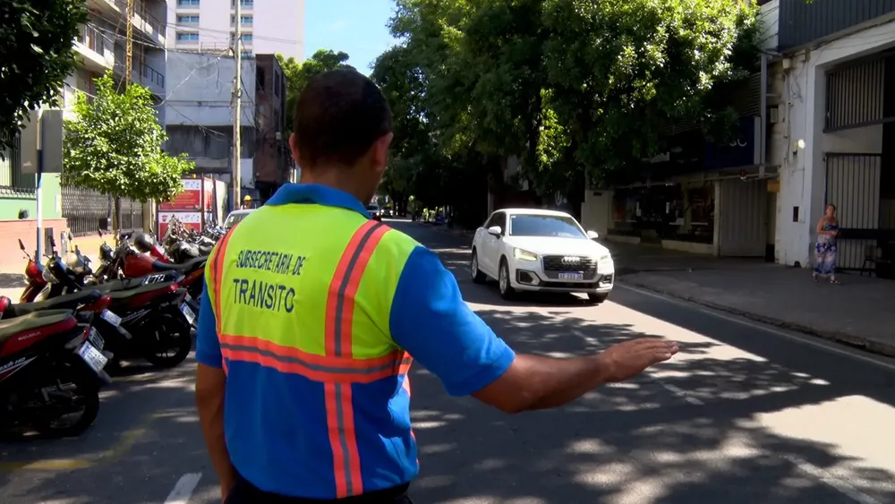 2025 tránsito y transporte en la ciudad 1