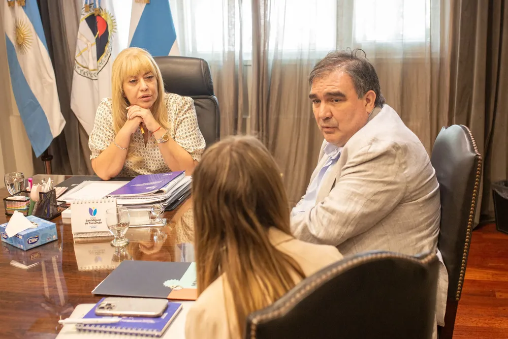 reunion con morof unicef muna 3