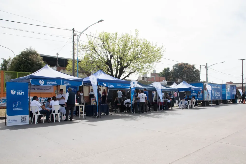 operativo integral smt Villa Luján 3