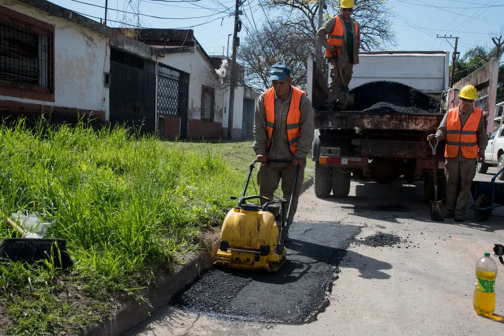 2026 opertivo servicios públicos y obras barrio Piedrabuena (2)