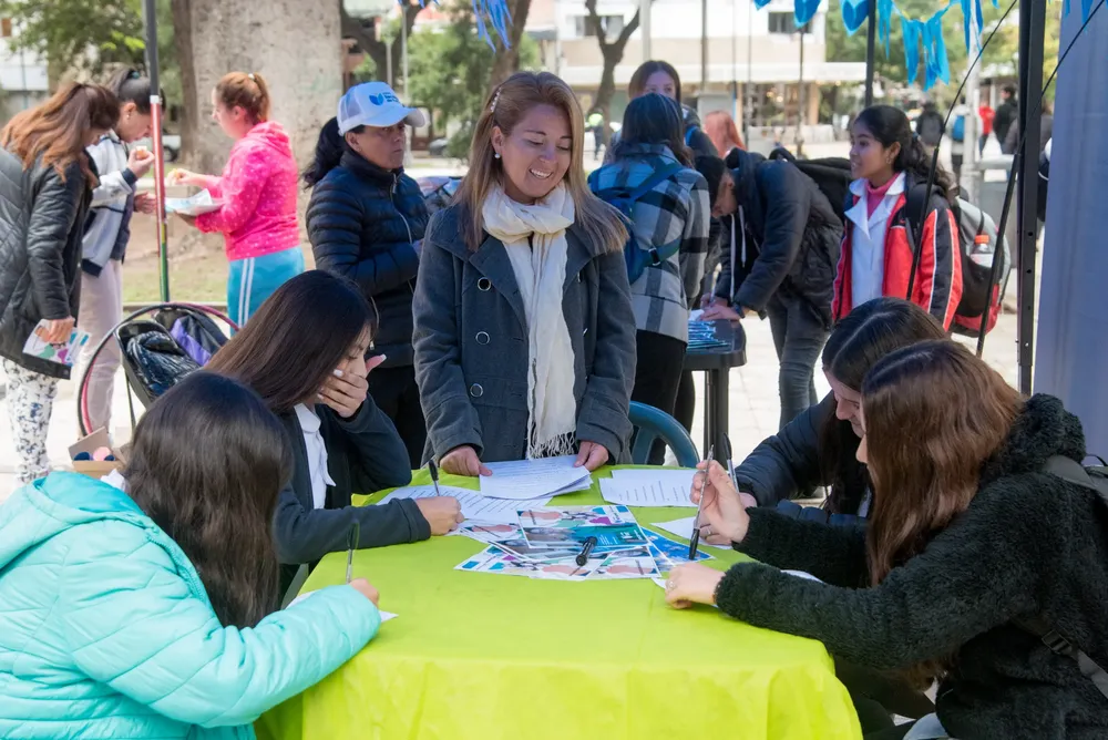 prevención acoso escolar niñez y juventud 1