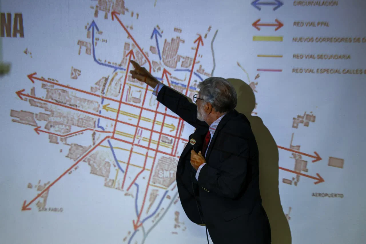 Reforma del Código de Planeamiento (4)