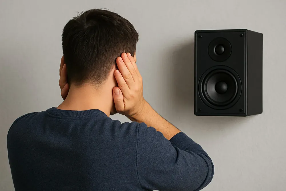 2025 ruidos molestos