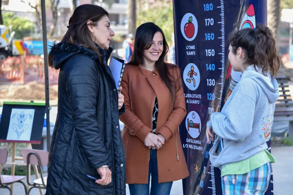 campaña niñez y juventid dia de las infancias 3
