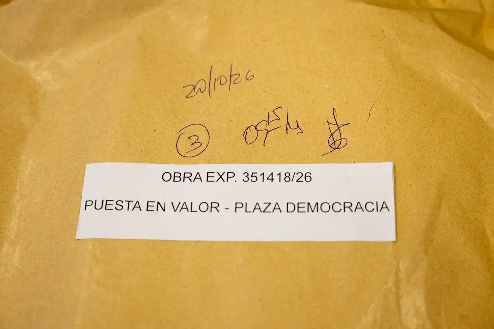2026 presupuesto participativo licitación Plaza Democracia Barrio Casino (2)