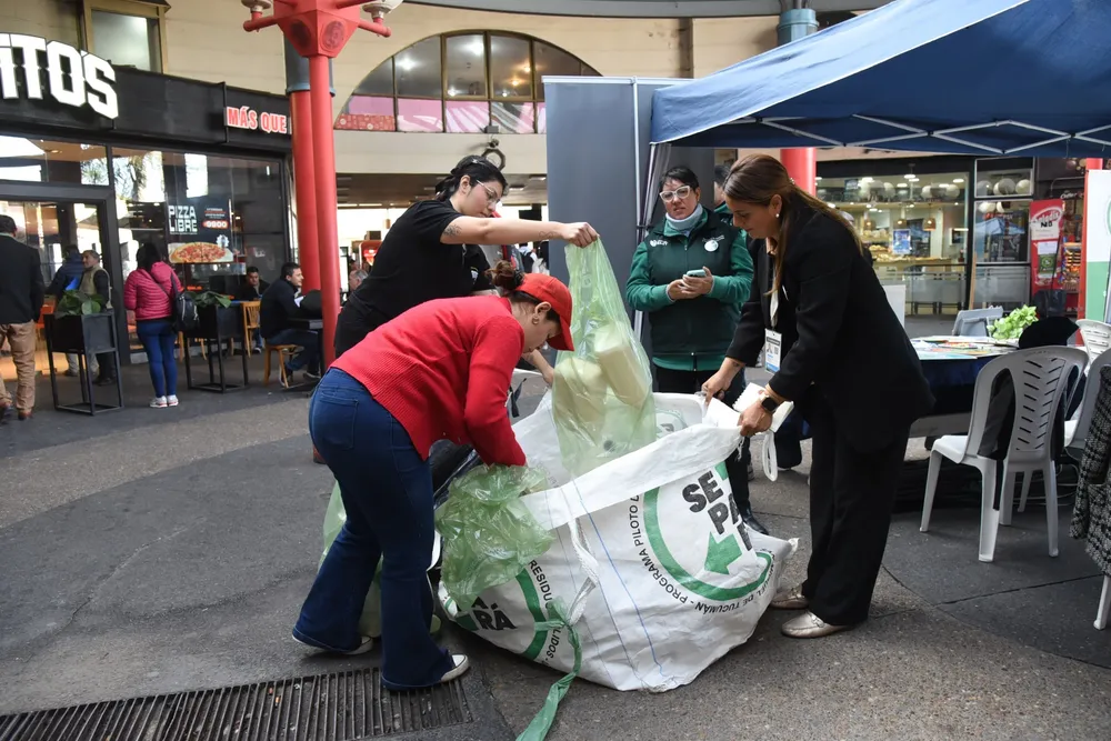 2026 eco canje terminal
