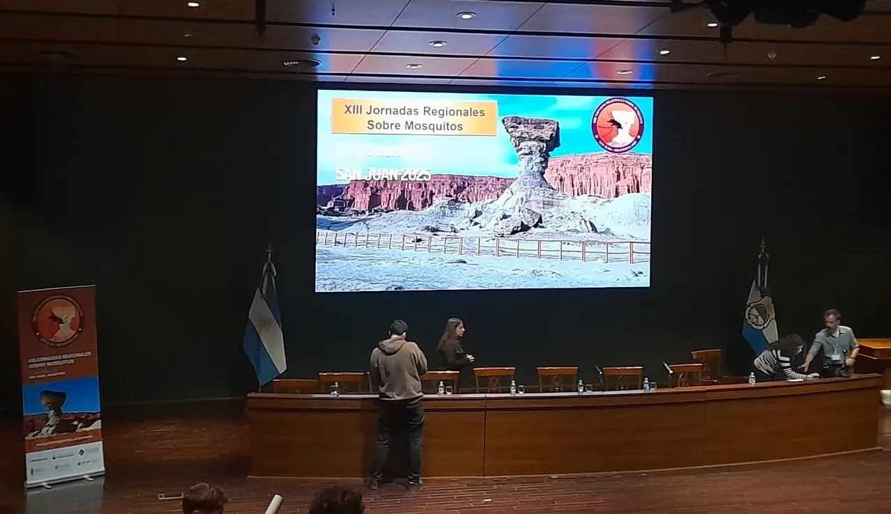 2025 salud ambiental en jornadas regionales sobre mosquitos San Juan (2)