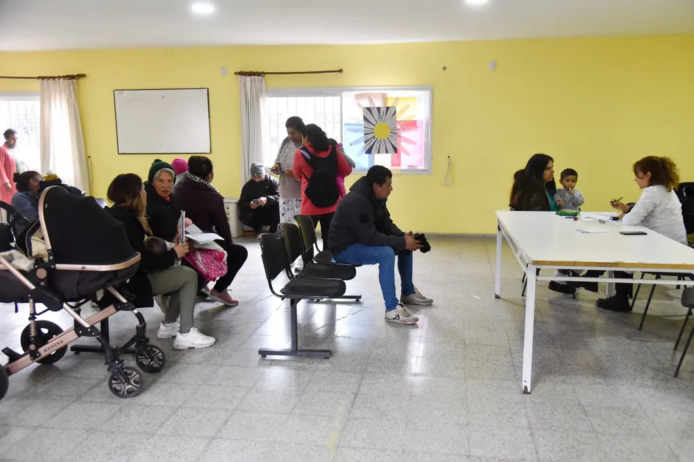 servicios de salud dtc 1