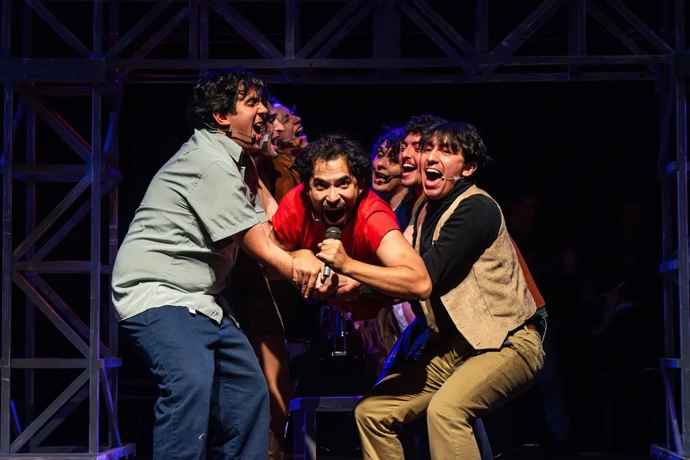 teatro tango feroz el musical 2