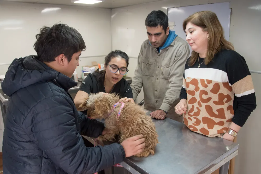 smt en juan pablo II 3