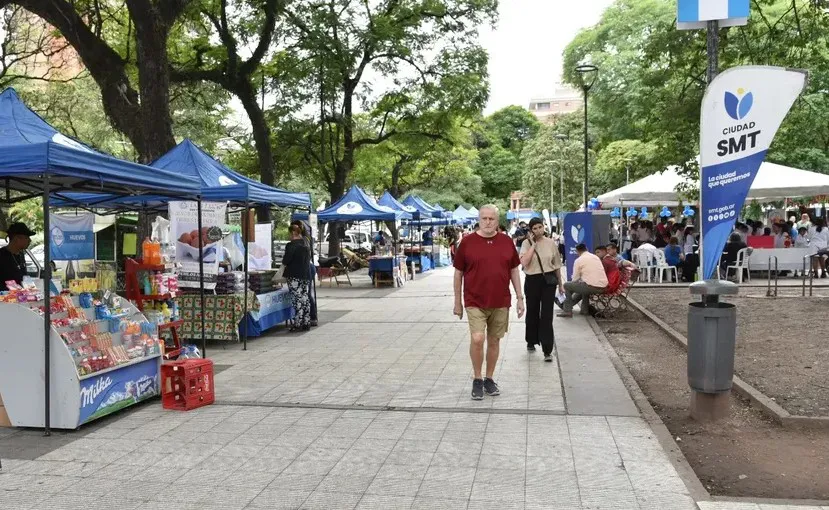 mercado en tu barrio
