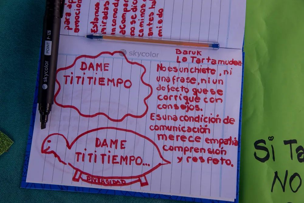 2025 día de la tartamudez (2)