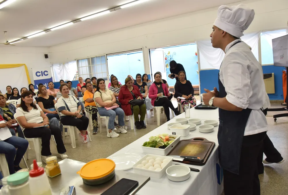 taller cocina comer rico y saludable rivoli cic 1