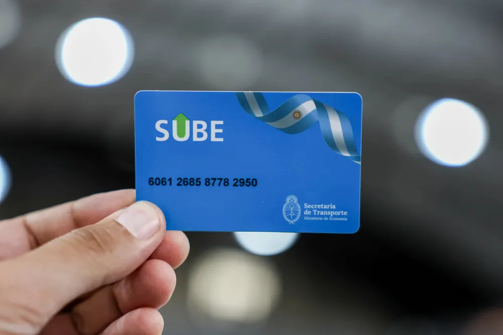 SUBE