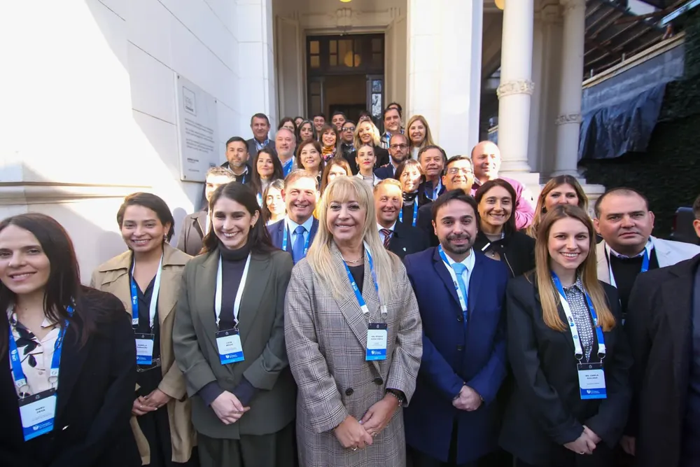 reunion data alliance 2