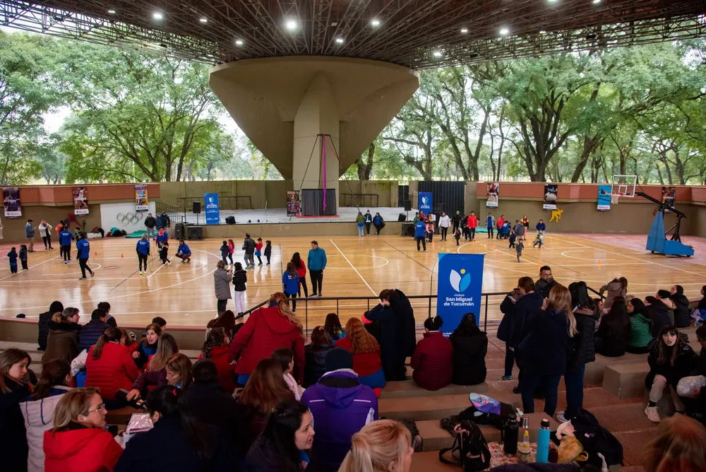 Dia de los jardines- Palacio de los deportes (2)