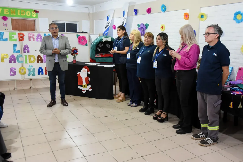 2025 cierre taller empleo Promover jóvenes con discapacidad (3)