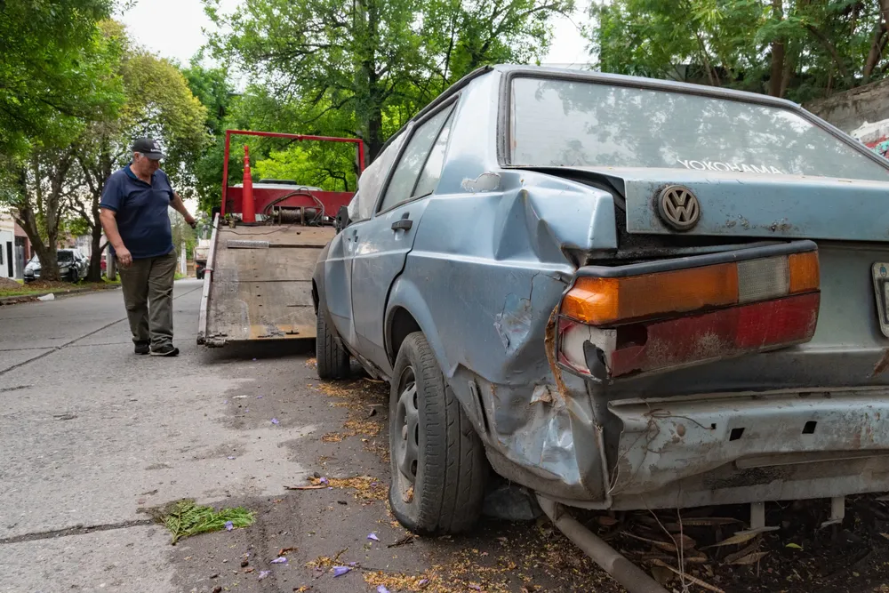 Operativo Dirección de Vía Pública 4